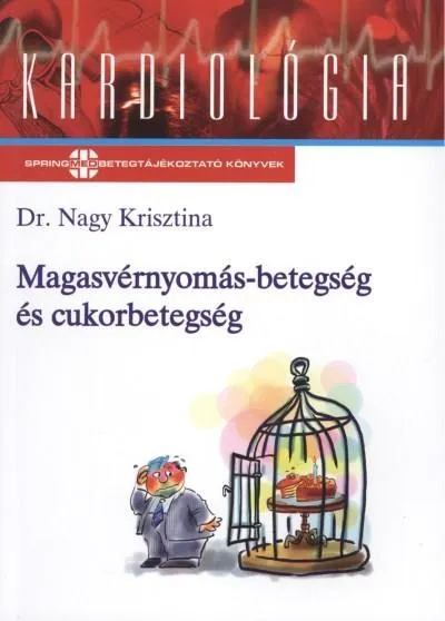 Akció Magasvérnyomás-betegség és cukorbetegség /Kardiológia