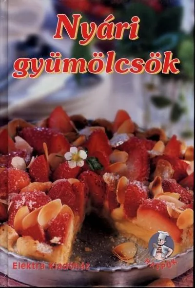 Alacsony ár Nyári gyümölcsök /Haspók