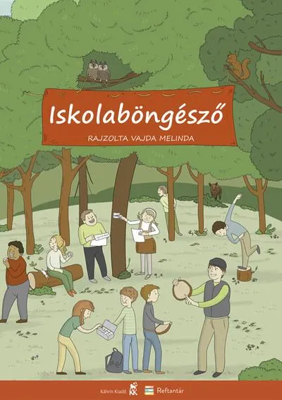 Iskolaböngésző Csak ma