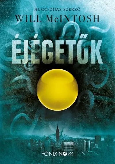 Olcsóbb Éjégetők