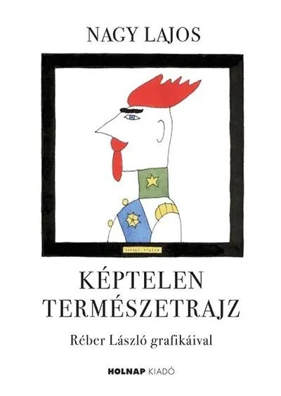 Biztonságos fizetés Képtelen természetrajz (új kiadás)