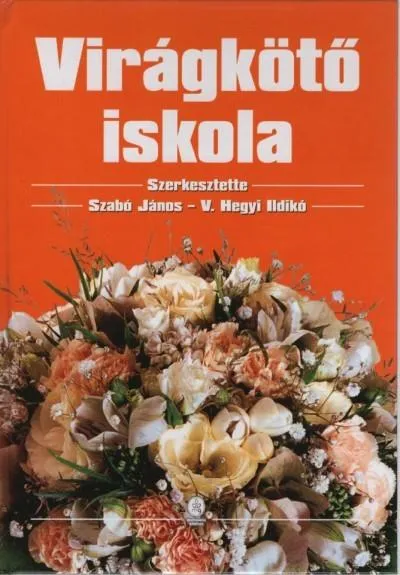 Gyors kiszállítás Virágkötő iskola