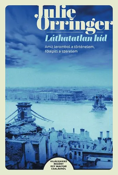 Árcsökkenés Láthatatlan híd - Amit lerombol a történelem, felépíti a szerelem