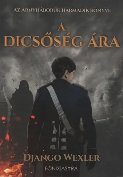 Biztonságos fizetés A dicsőség ára - Árnyháborúk III.