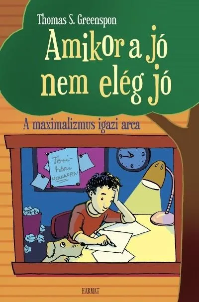 Amikor a jó nem elég jó - A maximalizmus igazi arca Népszerű