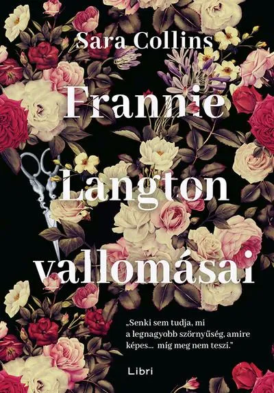 Frannie Langton vallomásai Biztonságos vásárlás