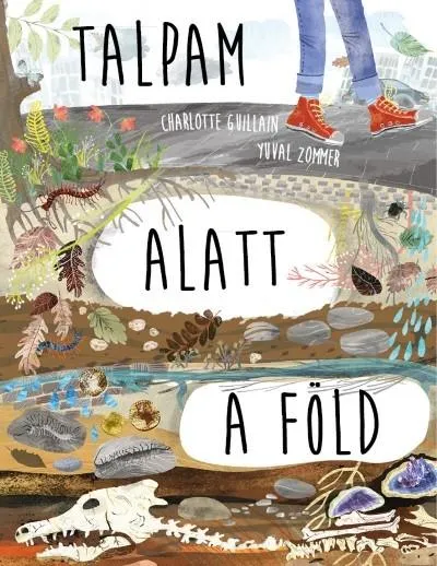 Talpam alatt a föld Népszerű