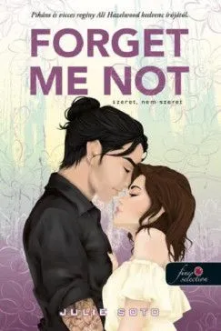 Olcsóbb Forget Me Not - Szeret, nem szeret