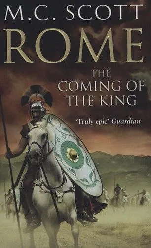 Rome: The Coming of the King Vásárlói kedvenc