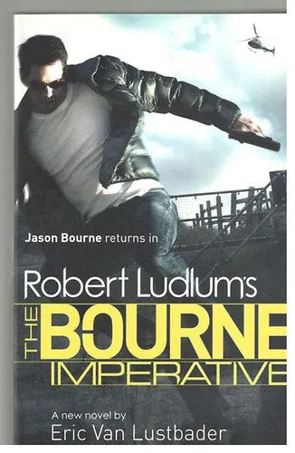 The Bourne Imperative Expressz szállítás