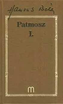Patmosz I-II. Outlet