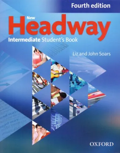 New Headway - Fourth edition - Intermediate Student's Book Exkluzív ajánlat