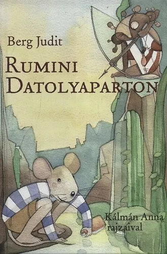 Rumini Datolyaparton Legkelendőbb