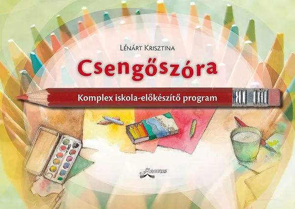 Árcsökkenés Csengőszóra - Komplex iskola-előkészítő program