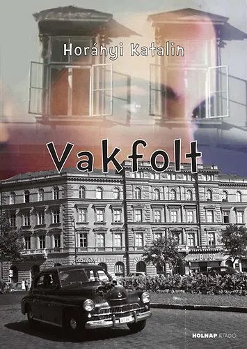 Vakfolt Utolsó esély