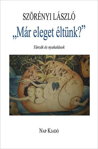„Már eleget éltünk?” - Tárcák és nyakalások Végkiárusítás