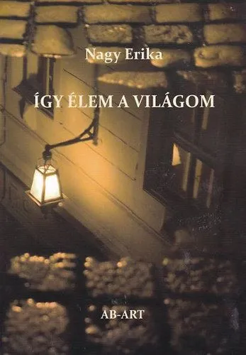 Kihagyhatatlan ajánlat Így élem a világom - Portrériportok