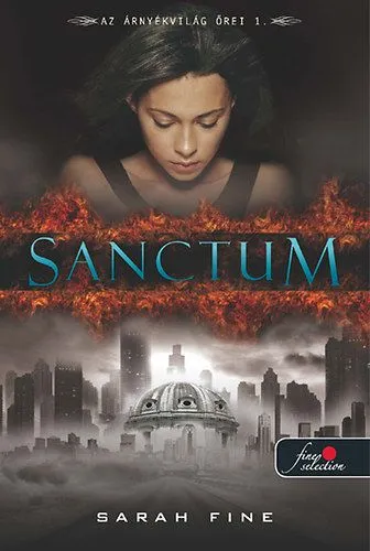Vedd meg online Sanctum