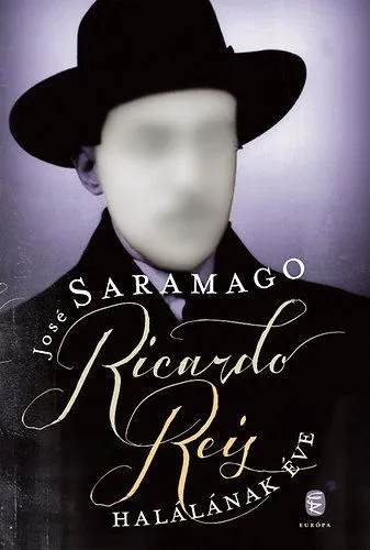 Ricardo Reis halálának éve Szezonális akció