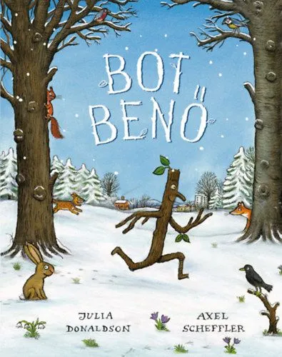Szezonális akció Bot Benő