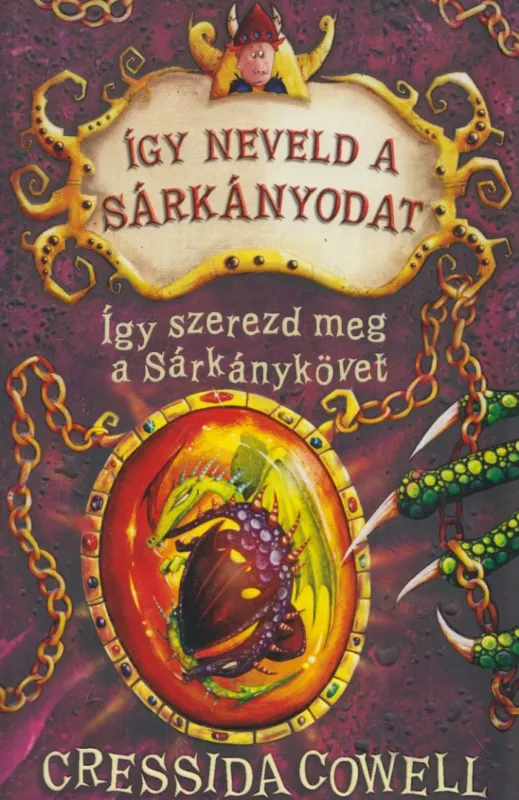 Így neveld a sárkányodat 10. - Így szerezd meg a Sárkánykövet Nézd meg most