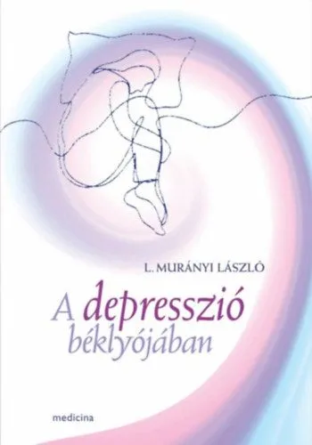 Bestseller A depresszió béklyójában