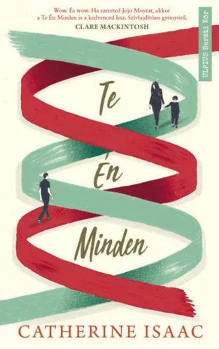 Bestseller Te Én Minden