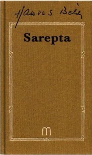 Sarepta Azonnali szállítás