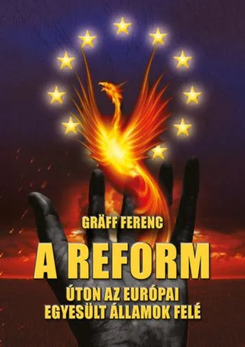 Gyors szállítás A reform - Úton az Európai Egyesült Államok felé