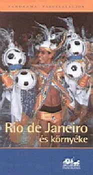 Rio de Janeiro - Panoráma városkalauzok - Panoráma városkalauzok Gyors szállítás