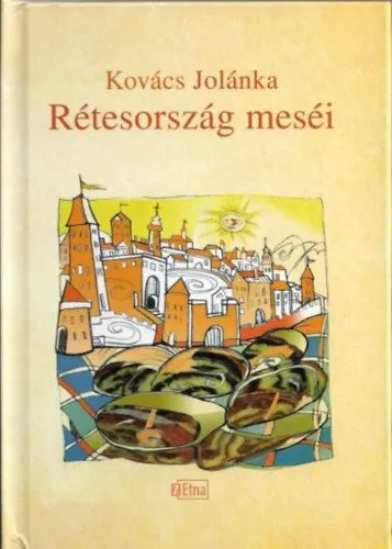 Biztonságos fizetés Rétesország meséi