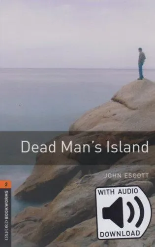 Árengedmény Dead Man's Island - Oxford Bookworms Library 2 - MP3 Pack