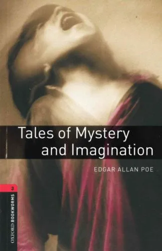 Tales Of Mystery - Oxford Bookworms Library 3 - MP3 Pack Biztonságos fizetés