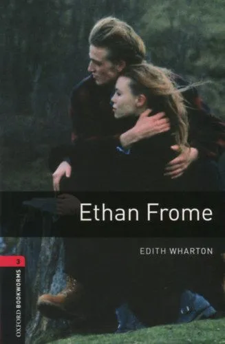 Ethan Frome - Oxford Bookworms Library 3 - MP3 Pack Gyors kiszállítás