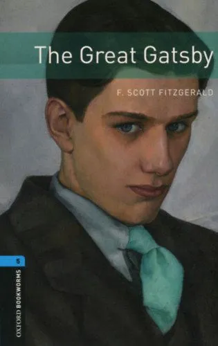 The Great Gatsby - Oxford Bookworms Library 5 - MP3 Pack Alacsony ár