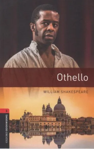 Othello - Oxford Bookworms Library 3 - MP3 Pack Prémium