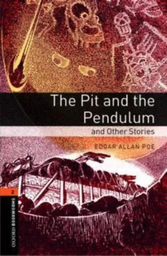 The Pit and the Pendulum - Oxford Bookworms Library 2 - MP3 Pack Olcsóbb
