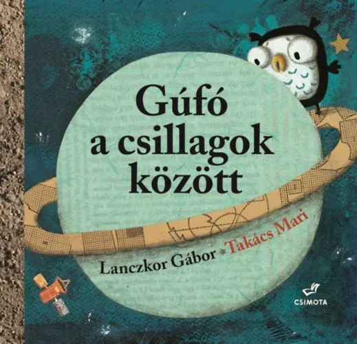 Gúfó a csillagok között Olcsó