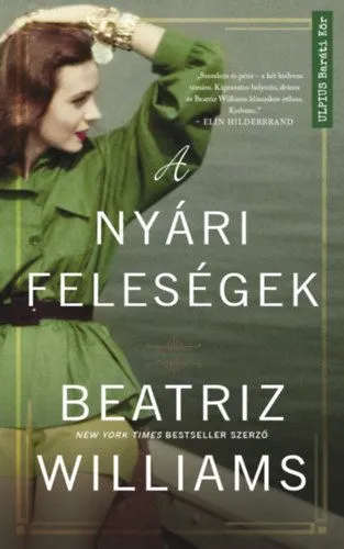Szezonális akció A nyári feleségek