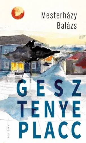 Gesztenye placc Újdonság