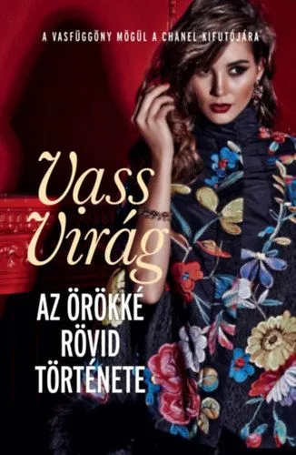 Vásárlói kedvenc Az örökké rövid története
