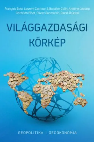 Világgazdasági körkép Végkiárusítás
