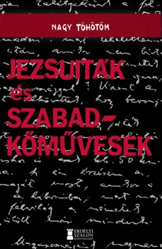 Olcsóbb Jezsuiták és szabadkőművesek