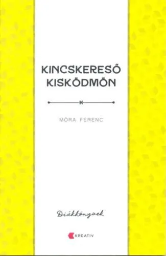 Outlet Kincskereső kisködmön
