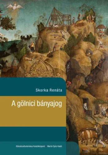 Azonnali szállítás A gölnici bányajog
