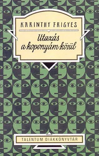 Utazás a koponyám körül Legjobb ár