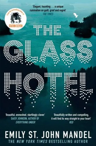 The Glass Hotel Vedd meg online