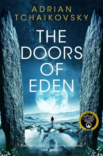 The Doors of Eden Gyors szállítás