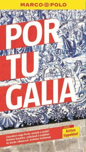 Expressz szállítás Portugália - Marco Polo