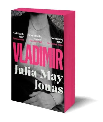Végkiárusítás Vladimir (Hot Pink Edition)